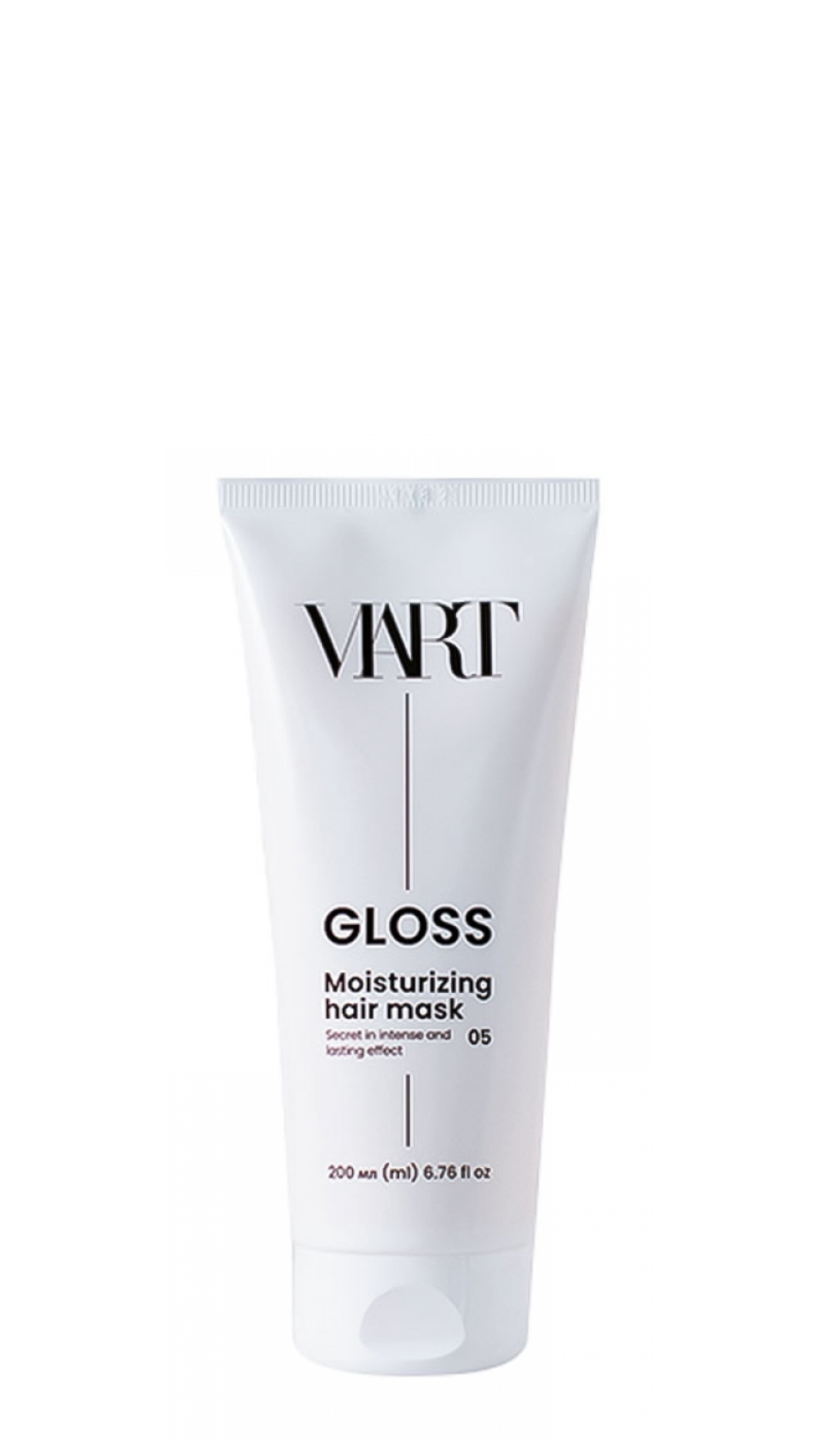 Маска зволожуюча Viart GLOSS 200ml