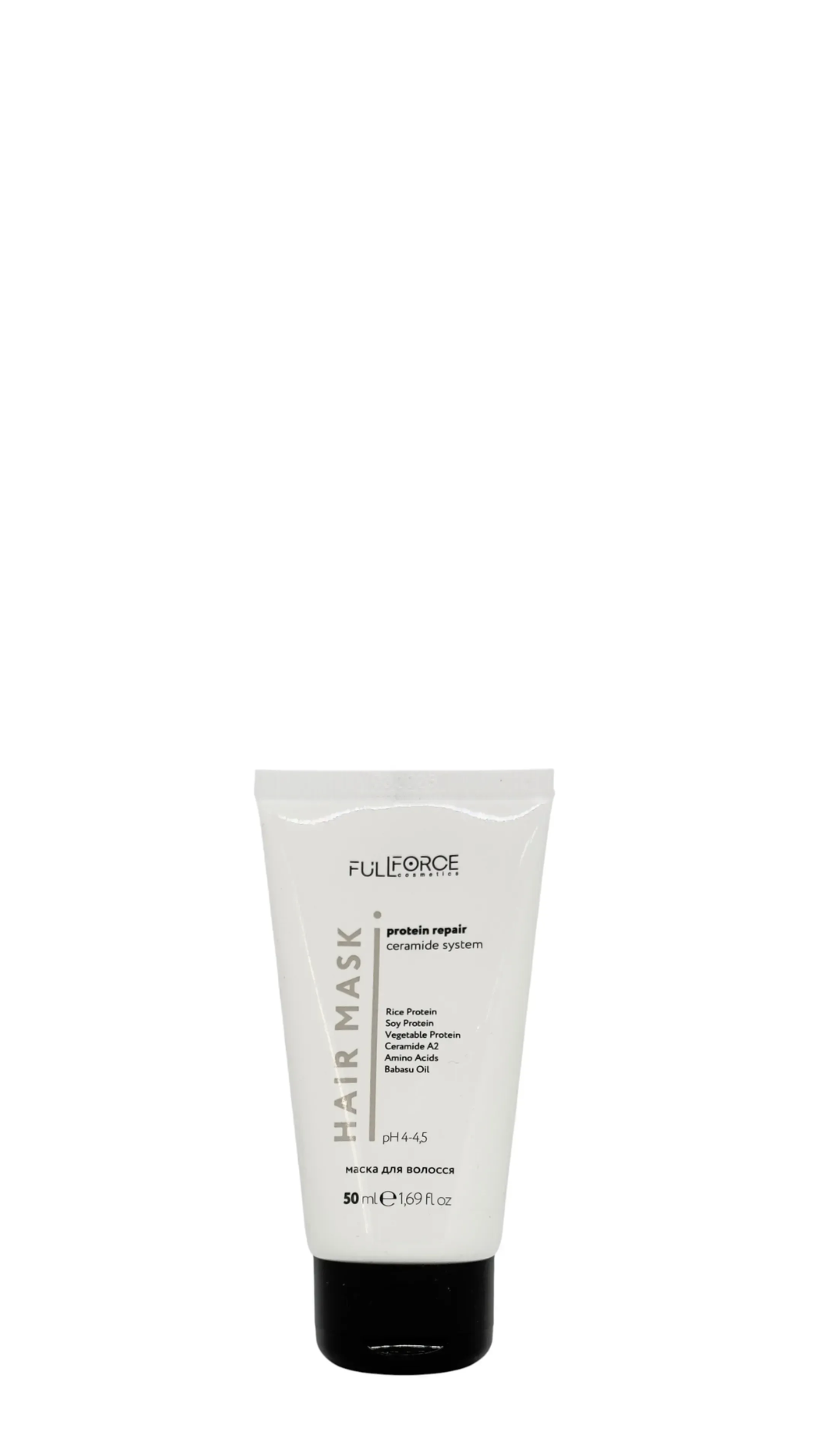 Маска Full Force Protein REPAIR 