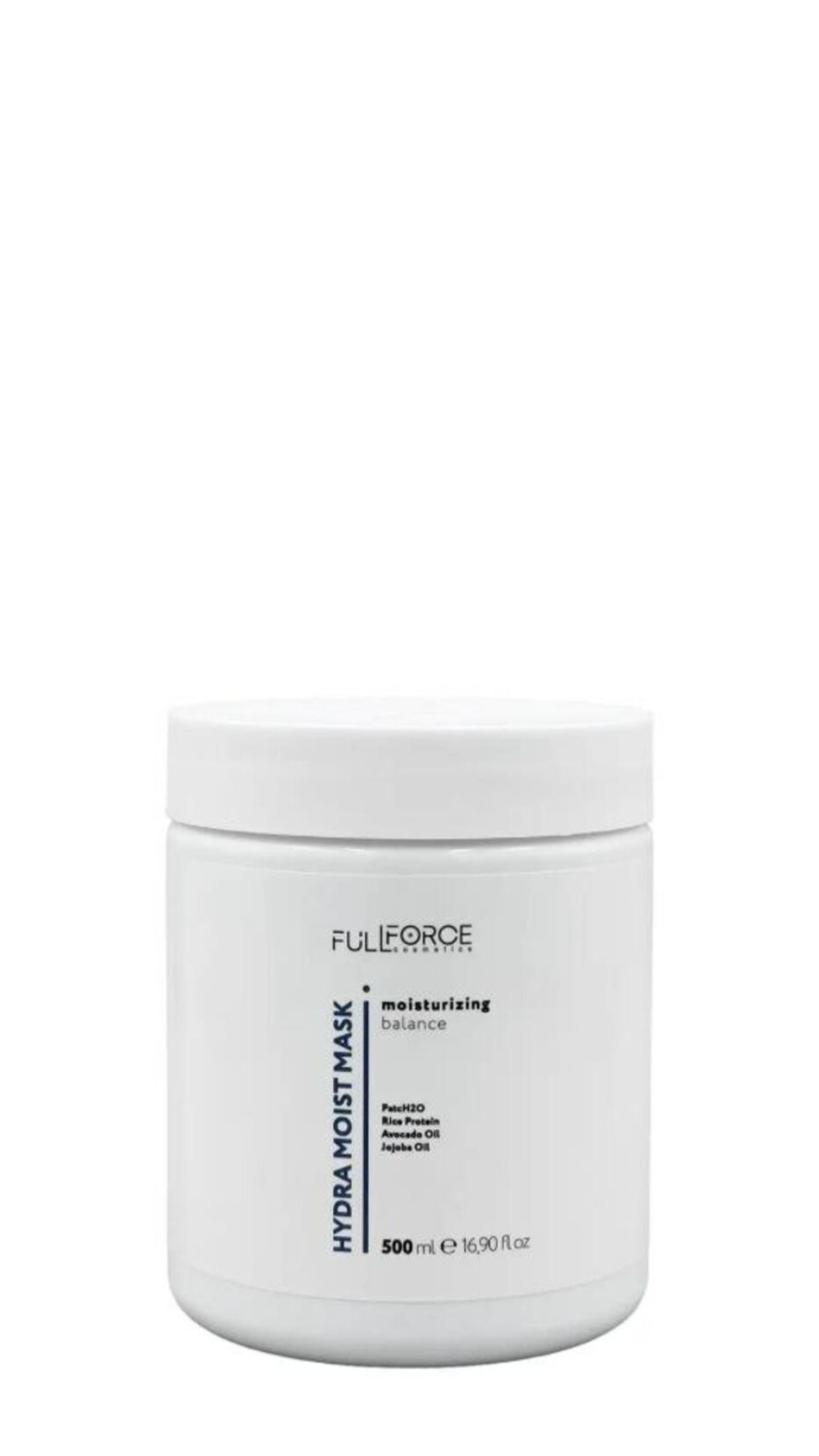 Маска Full Force HYDRA 500ml