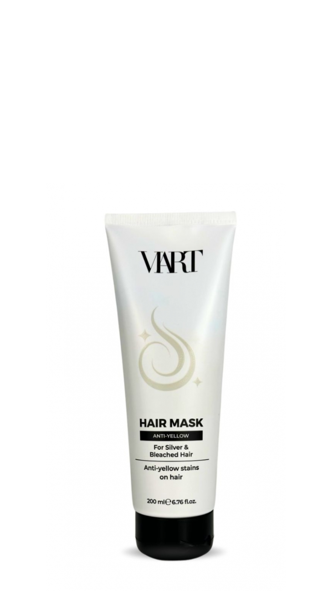 Маска для нейтралізації жовтизни Viart 