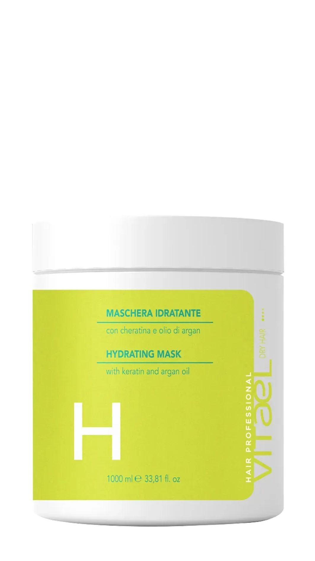 Маска HYDRATING VITAEL 1000ml