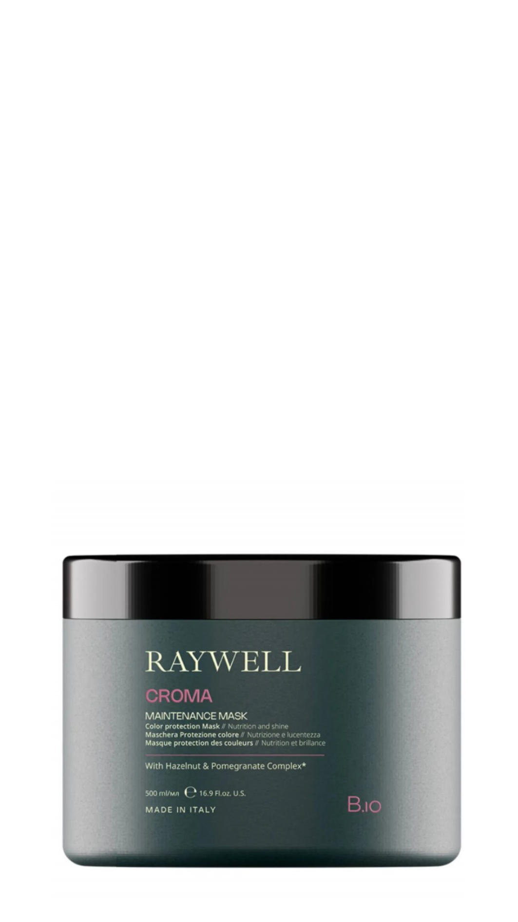 Маска MAINTENANCE croma RAYWELL 
