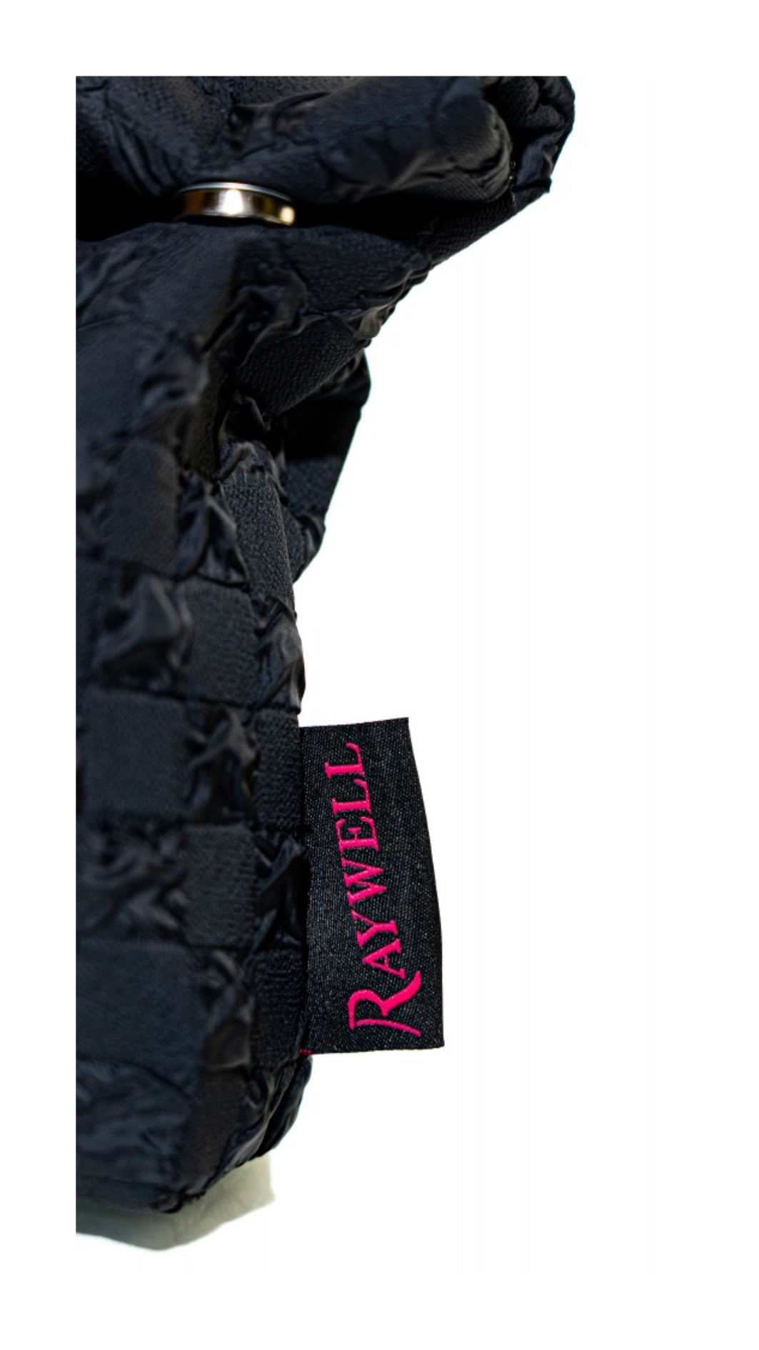 Косметичка Raywell BLACK
