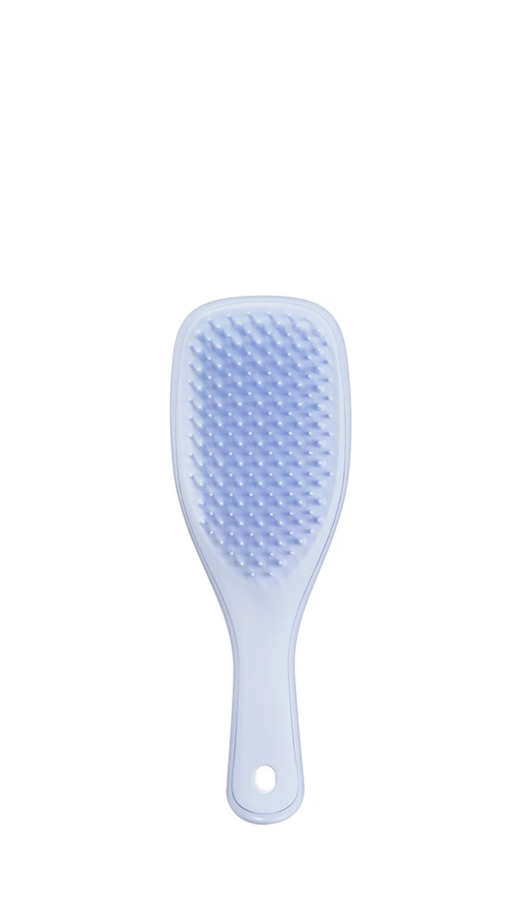 Гребінець Tangle Teezer The Ultimate Detangler Mini Digital Lavender