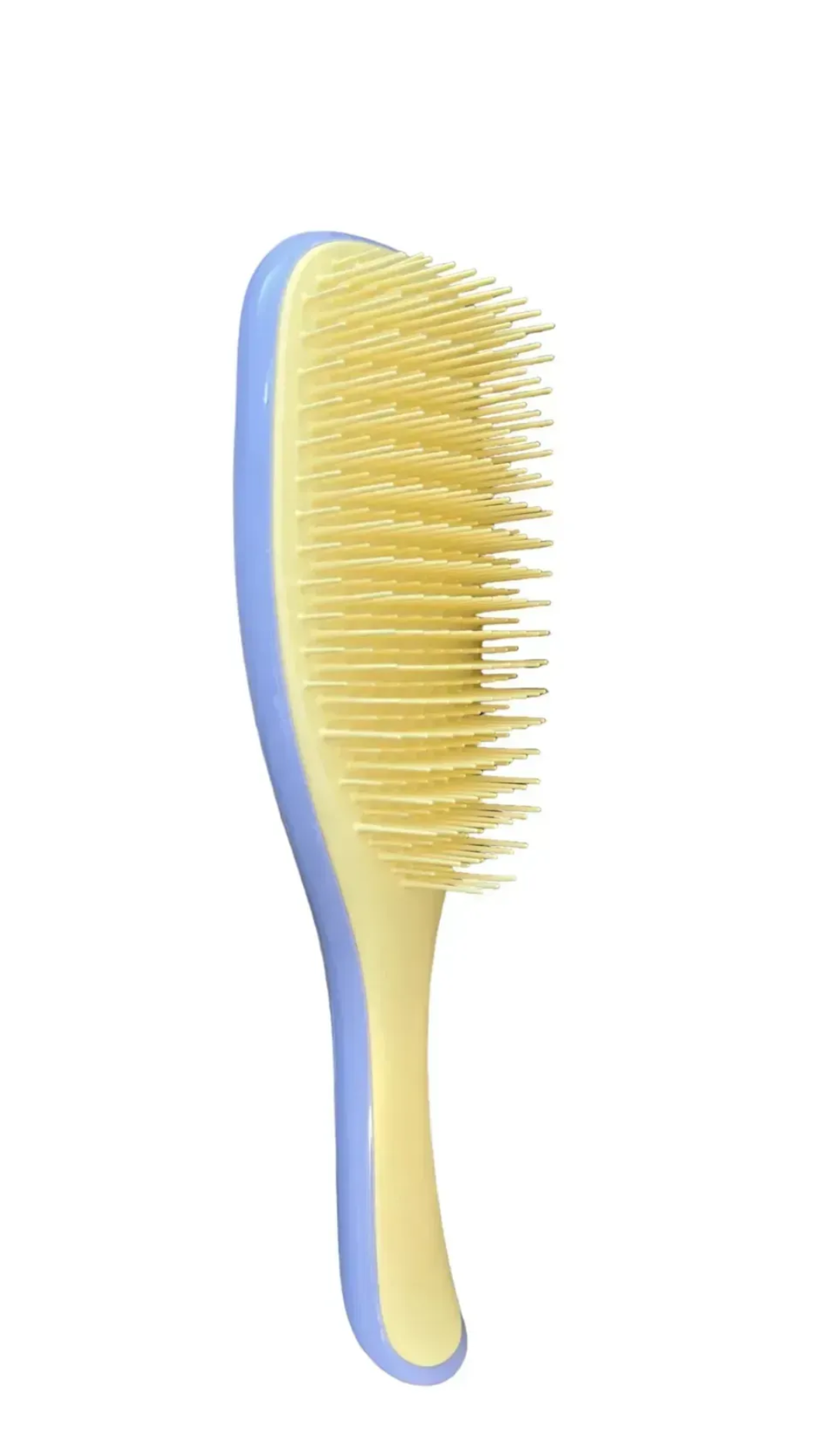 Гребінець для волосся Tangle Teezer The Ultimate Detangler Lilac&Yellow