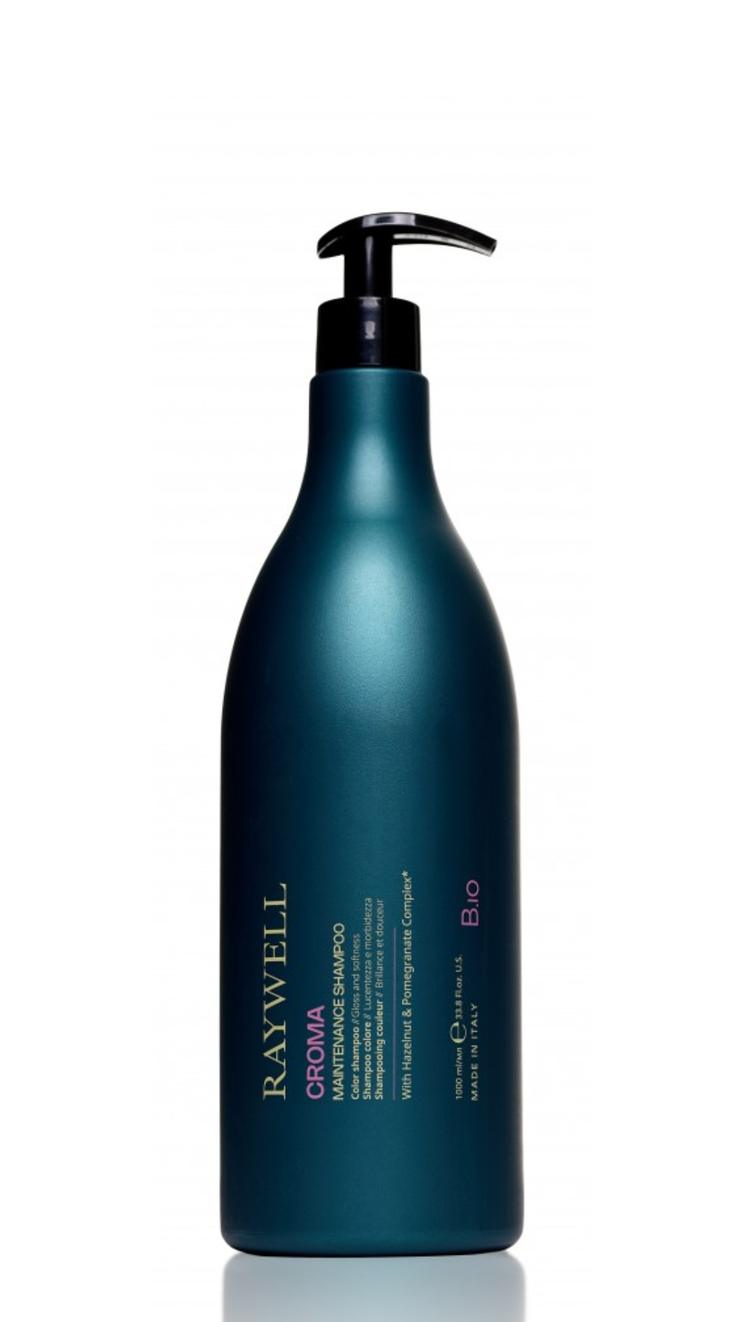 Шампунь BIO CROMA Raywell 