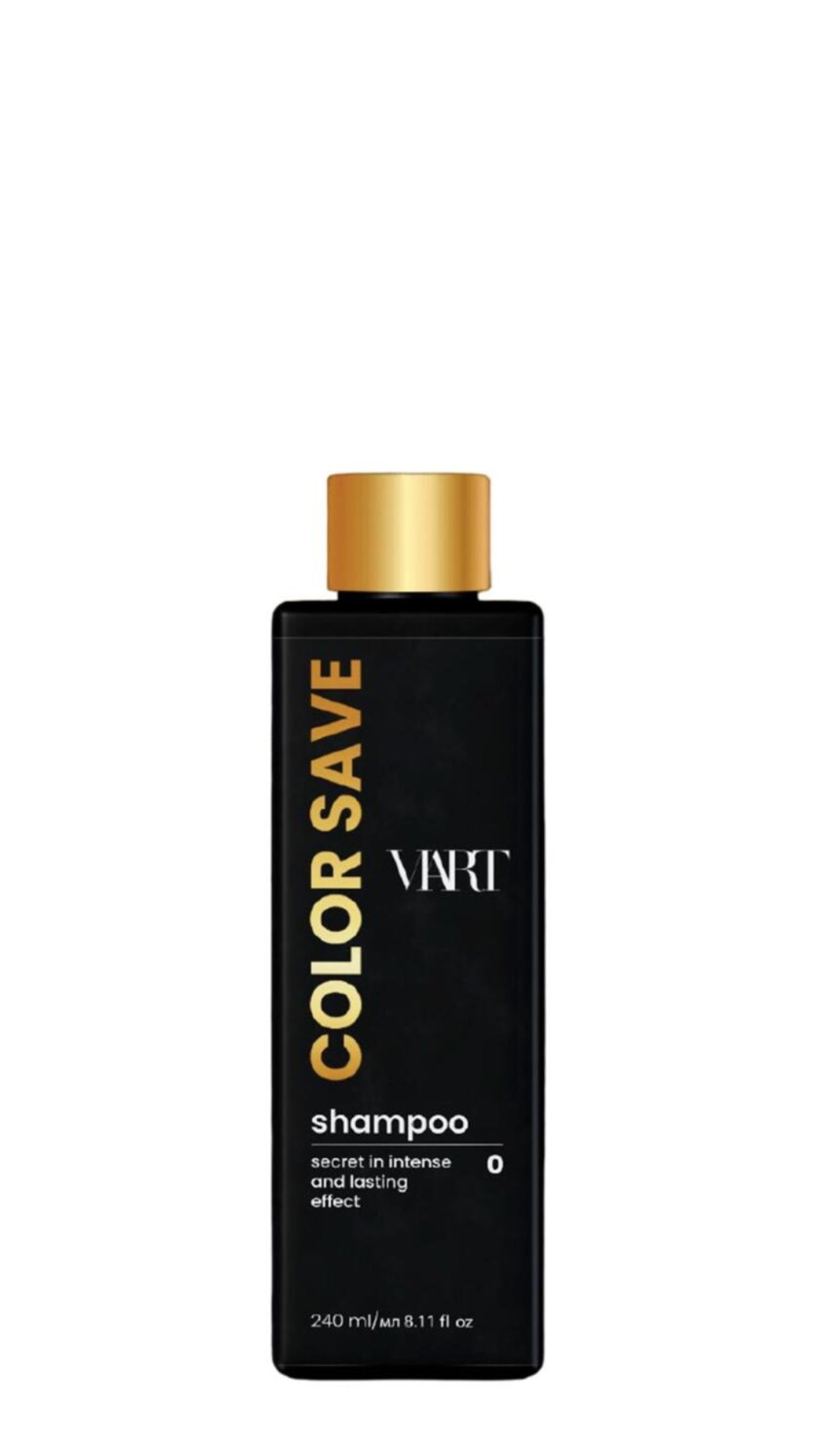 Шампунь Viart COLOR save 