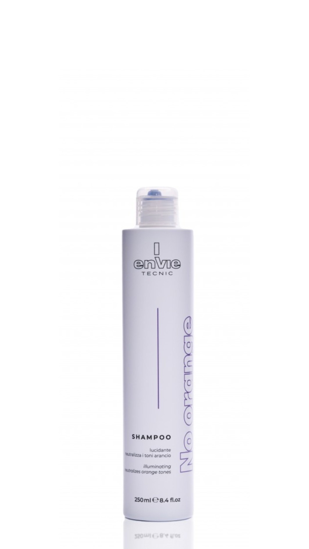 Шампунь ENVIE NO-ORANGE 