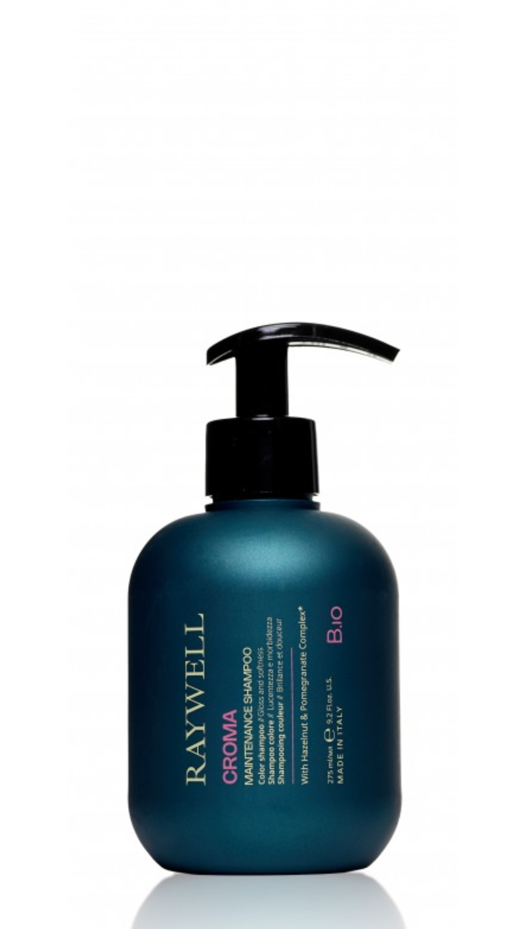 Шампунь BIO CROMA Raywell 275ml