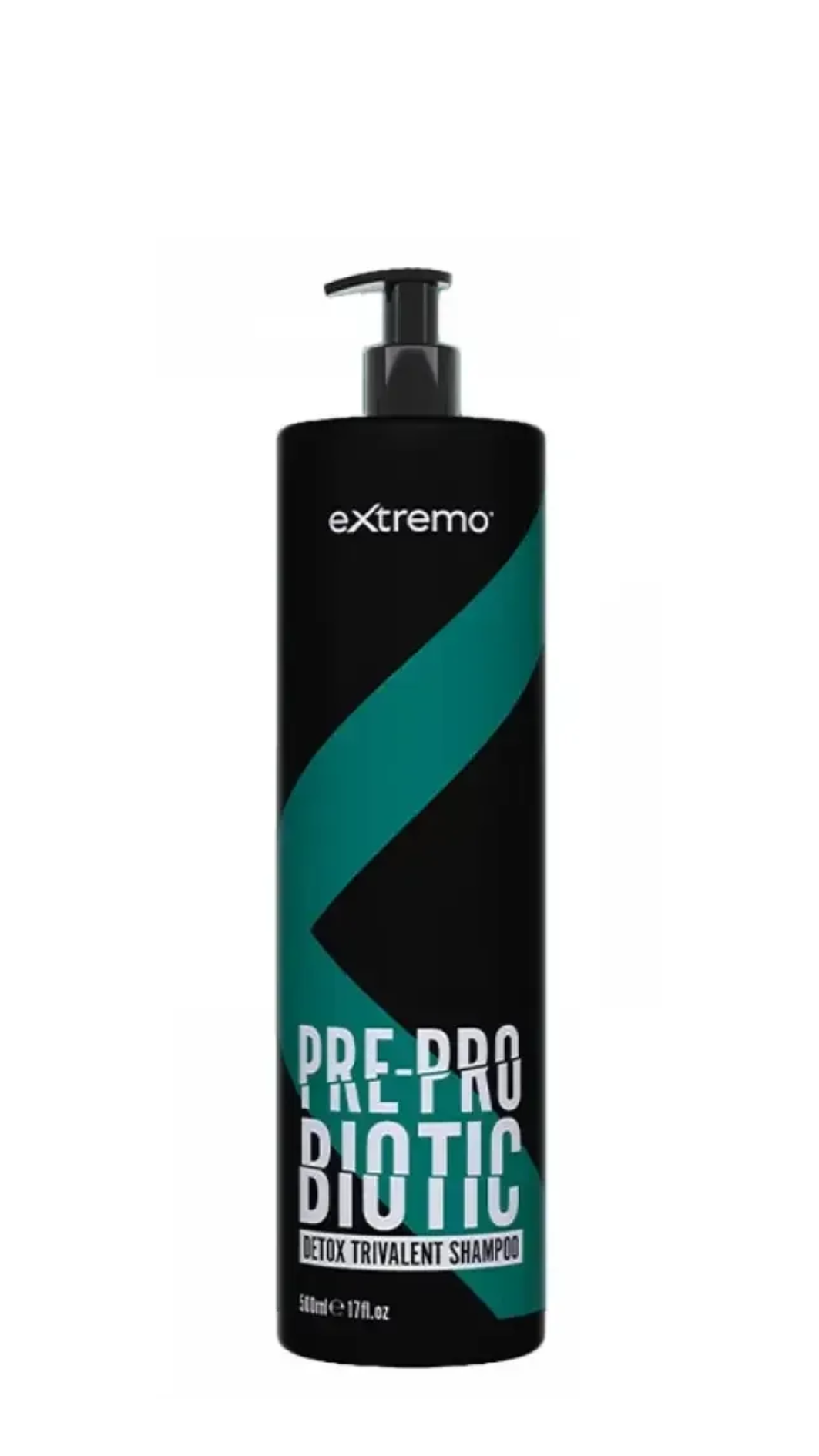 Шампунь Extremo PRE-PRO biotic 