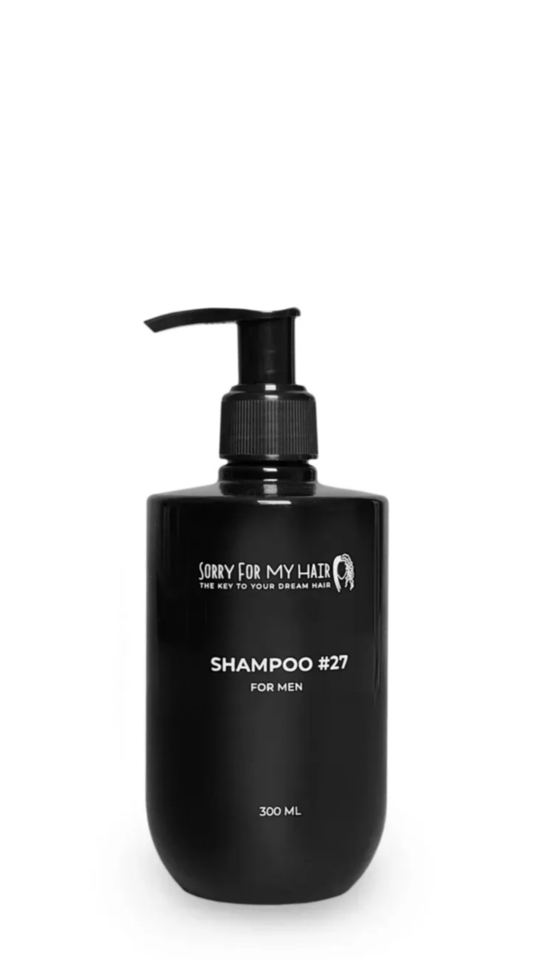 Шампунь #27 SFMH 