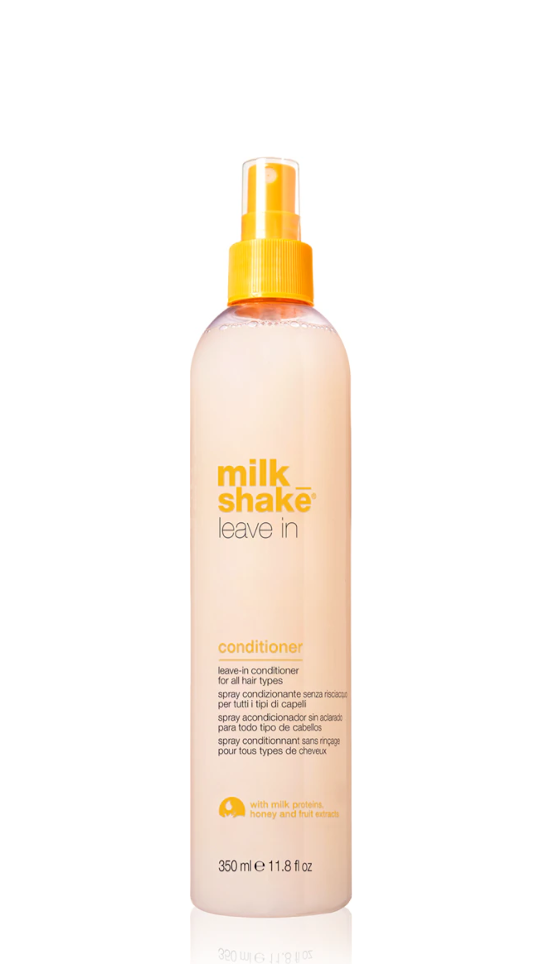 Спрей-кондиціонер для волосся leave in Milk Shake 350 мл 