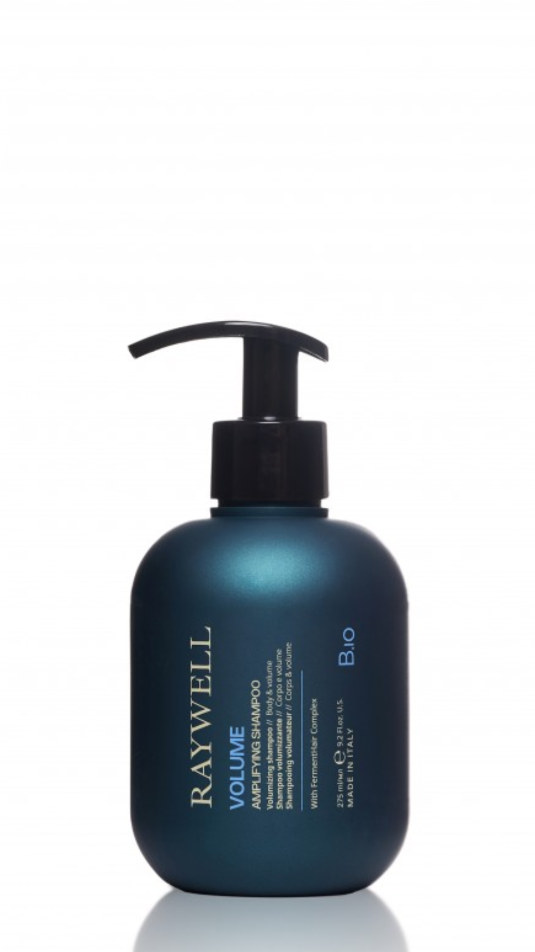Шампунь Raywell Volume для об'єму волосся 