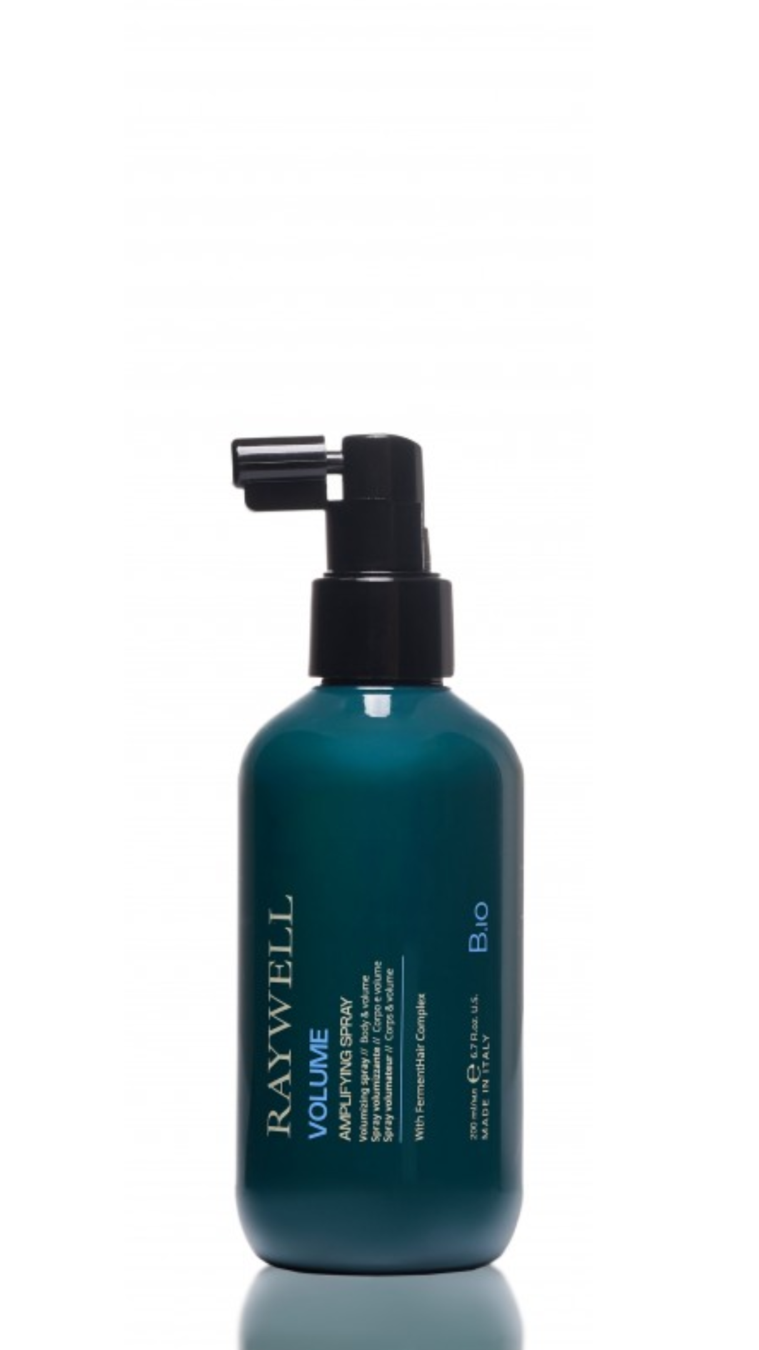 Спрей для об'єму волосся Raywell Volume 200ml 