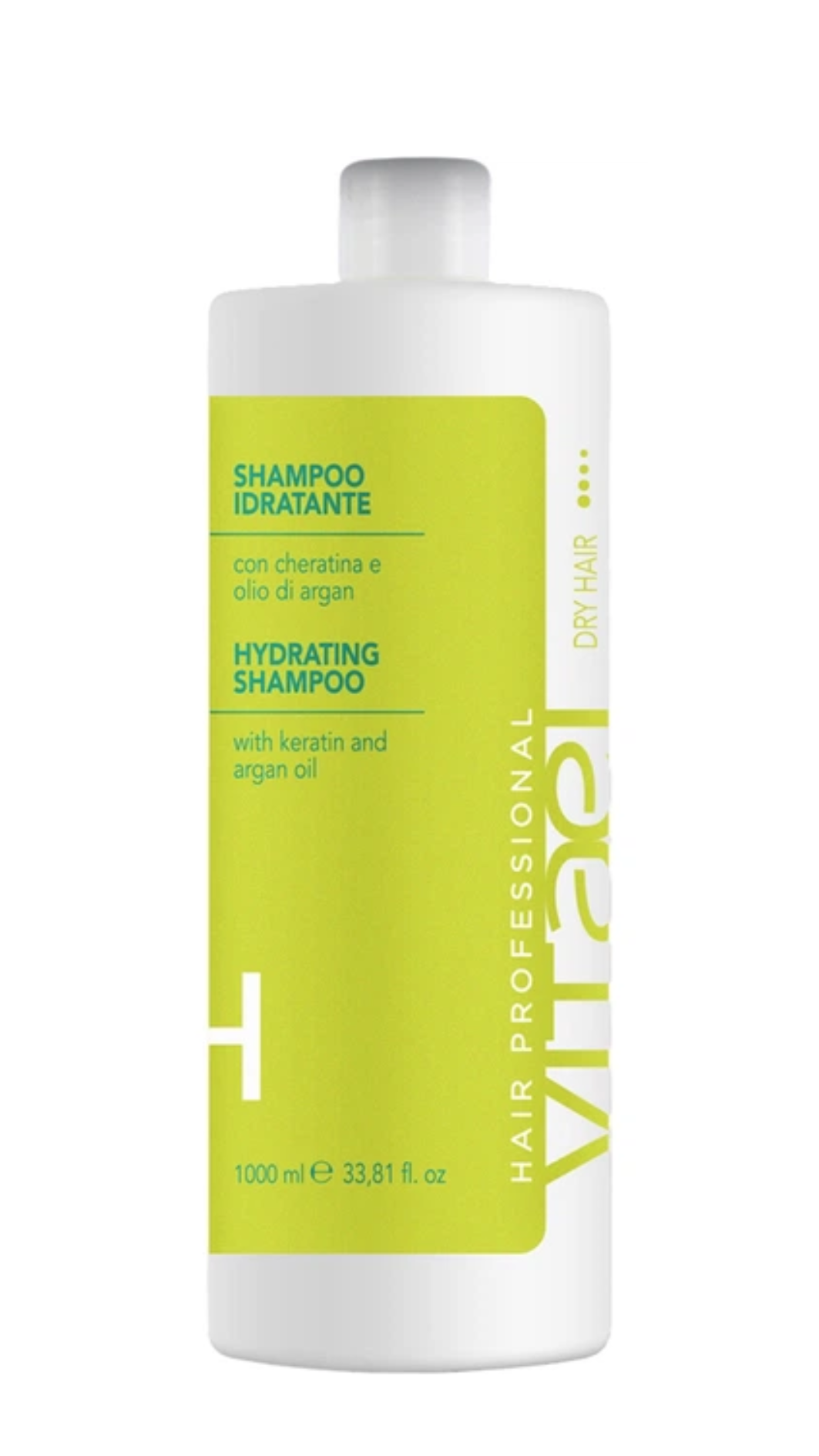 Шампунь зволожуючий HYDRATING VITAEL 1000ml