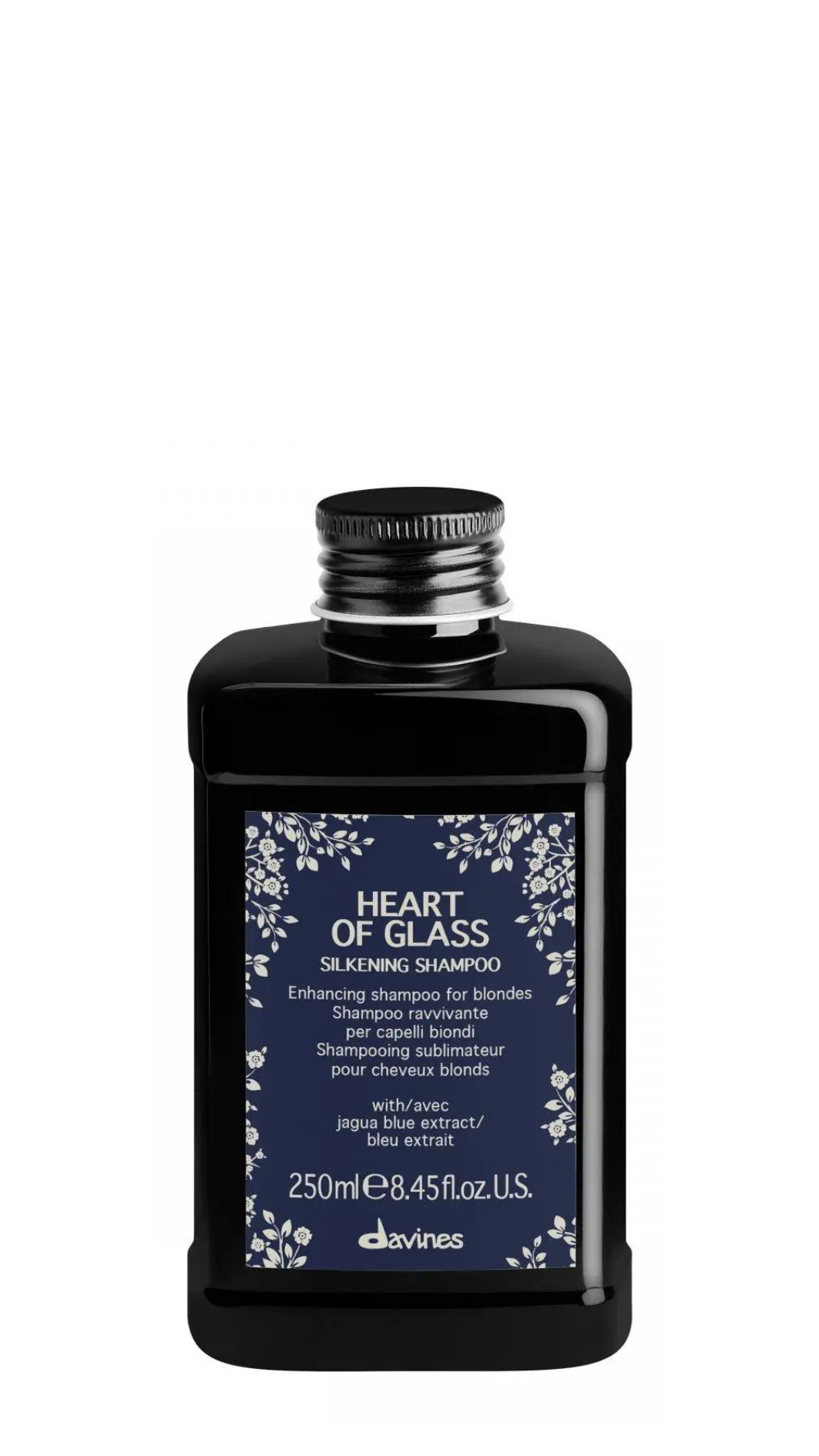 Шампунь Davines HEART OF GLASS 