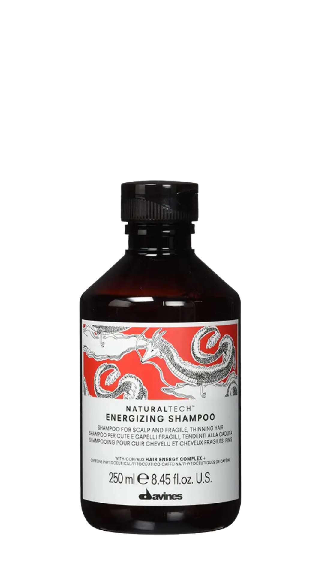 Шампунь Davines ENERGIZING 250ml