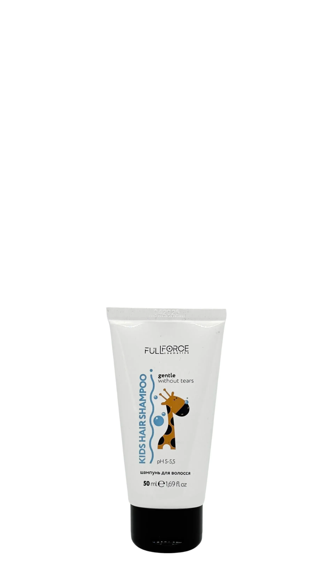 Шампунь дитячий Full Force KIDS 