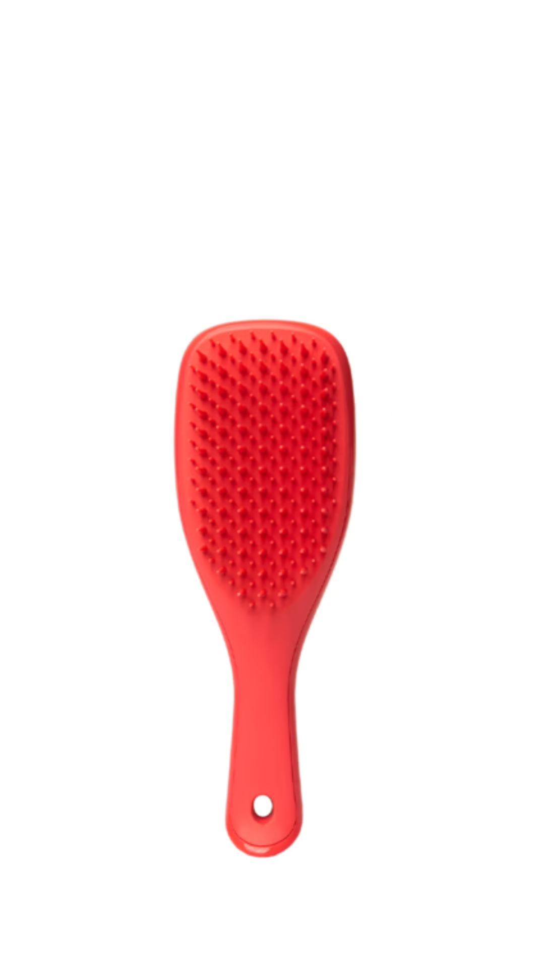 Гребінець Tangle Teezer The Ultimate Detangler Mini Pinc Punch