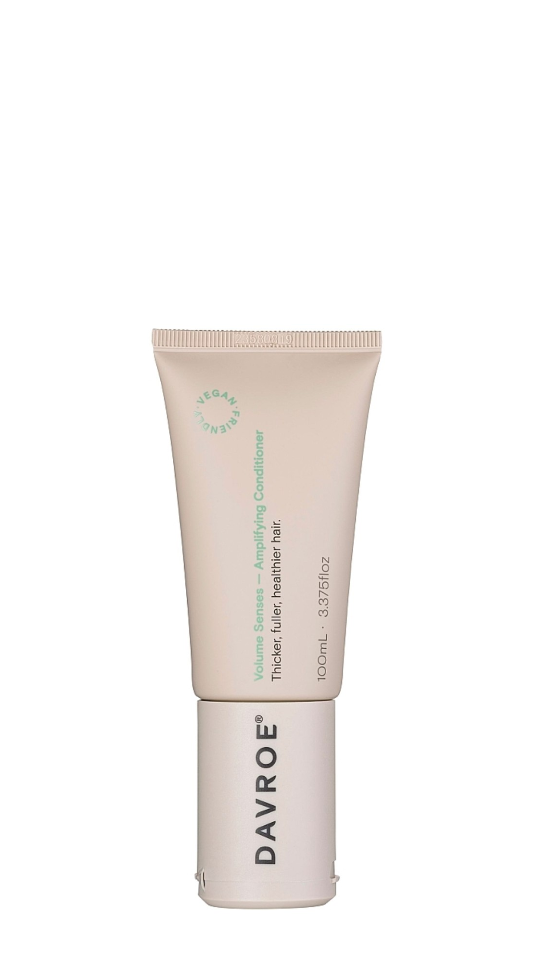 Кондиціонер для об'єму та зволоження Davroe Volume Amplifying 100ml