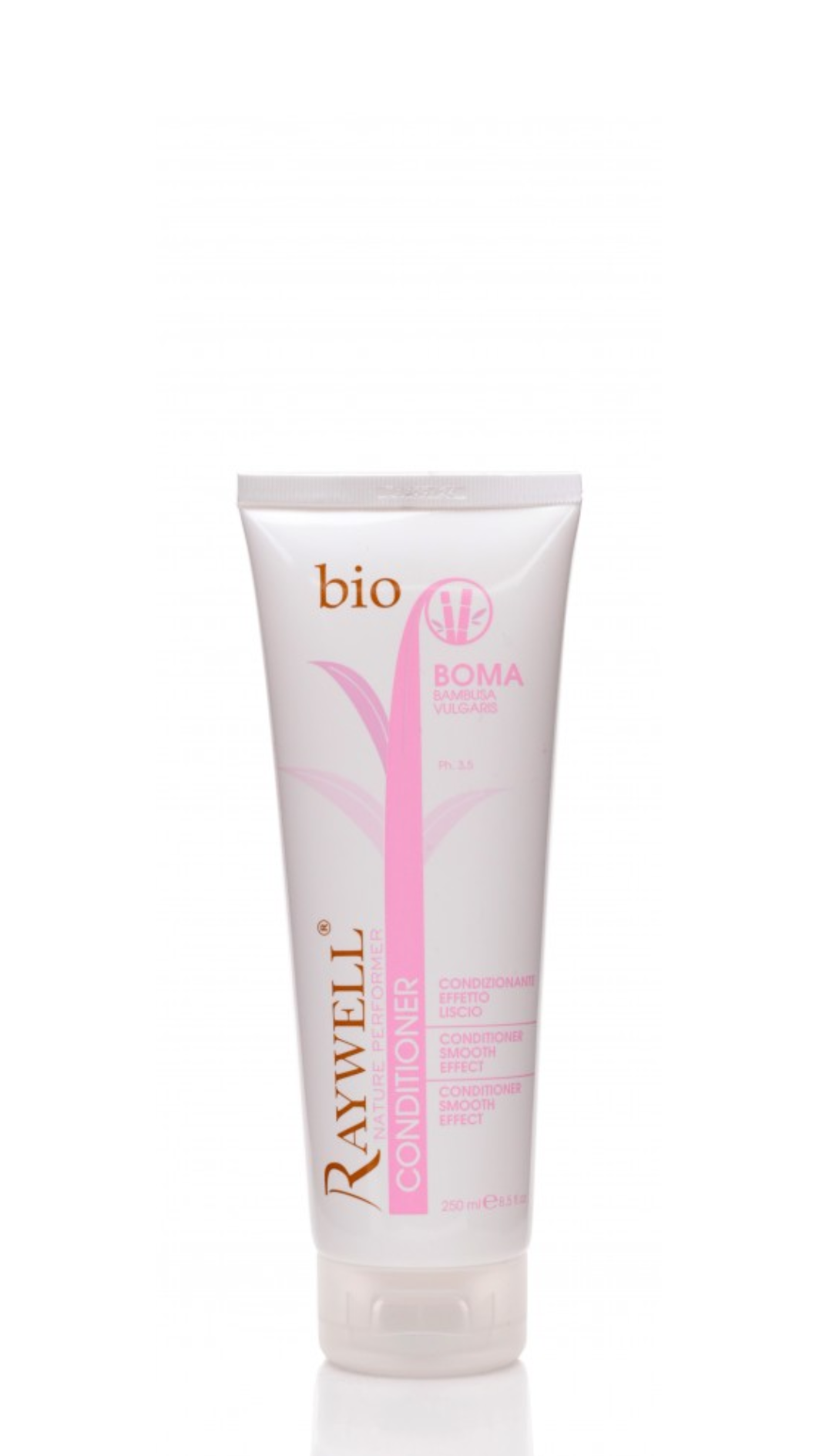 Кондиціонер  Raywell BOMA bio розгладжуючий 