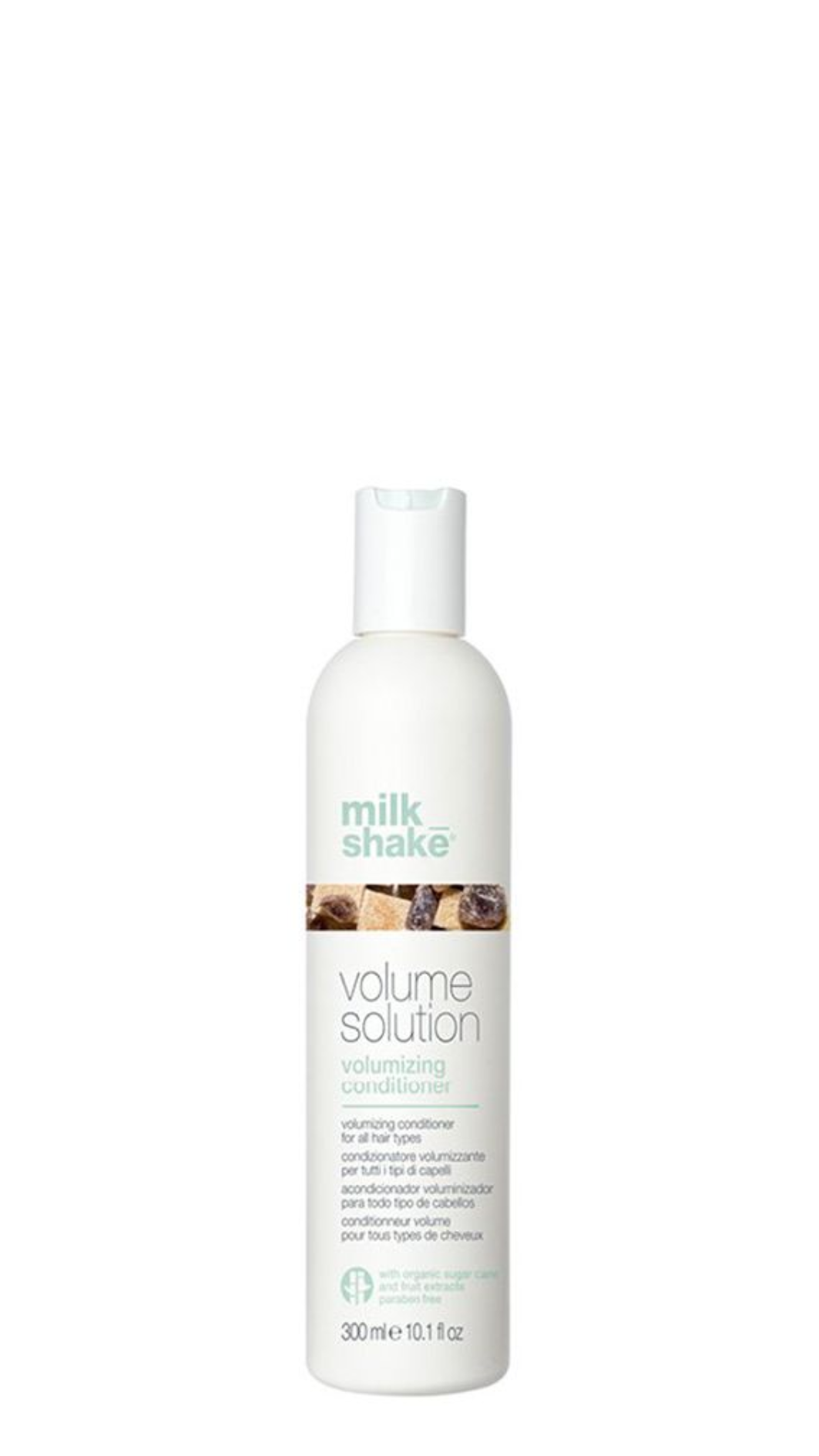 Кондиціонер Milk shake VOLUME SOLUTION для об'єму 