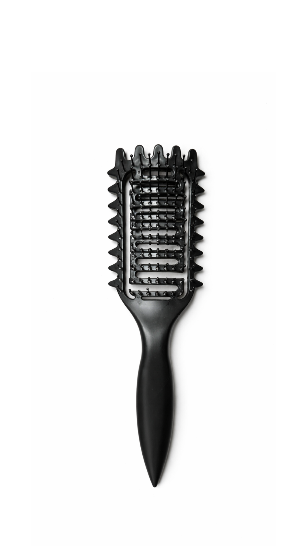 Щітка для кучерявого волосся 