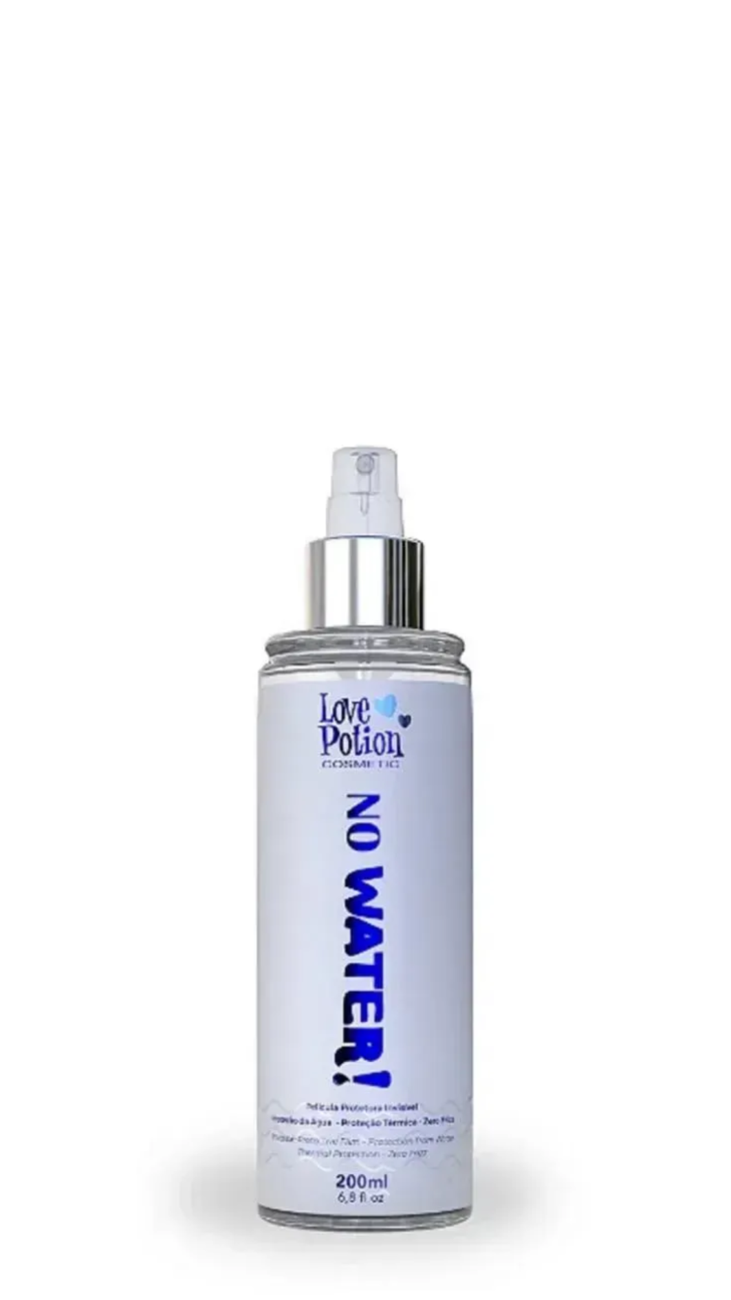 Спрей Love Potion - No Water 200ml 