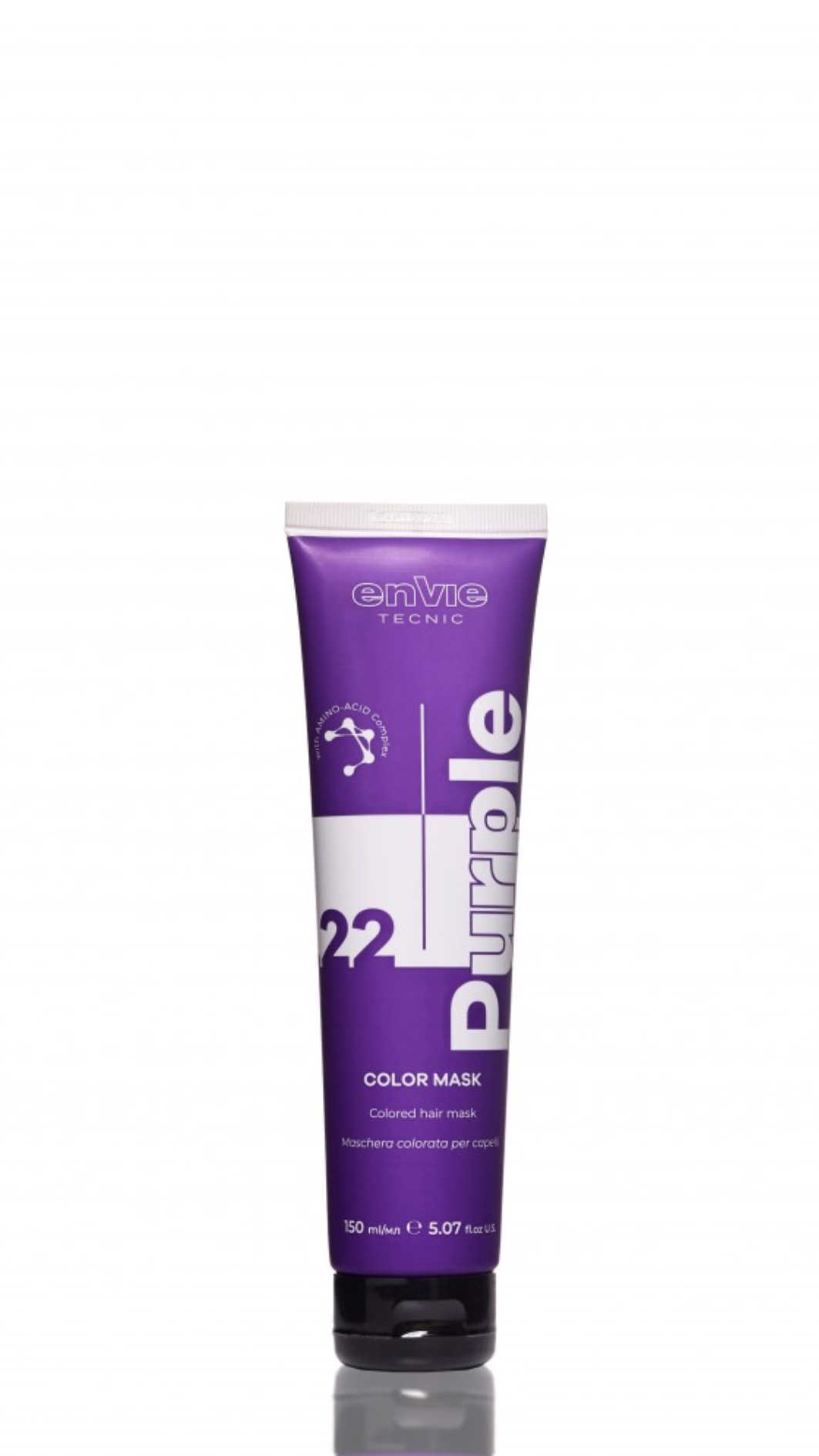 Тонуюча маска Envie Color Mask 150ml SAND