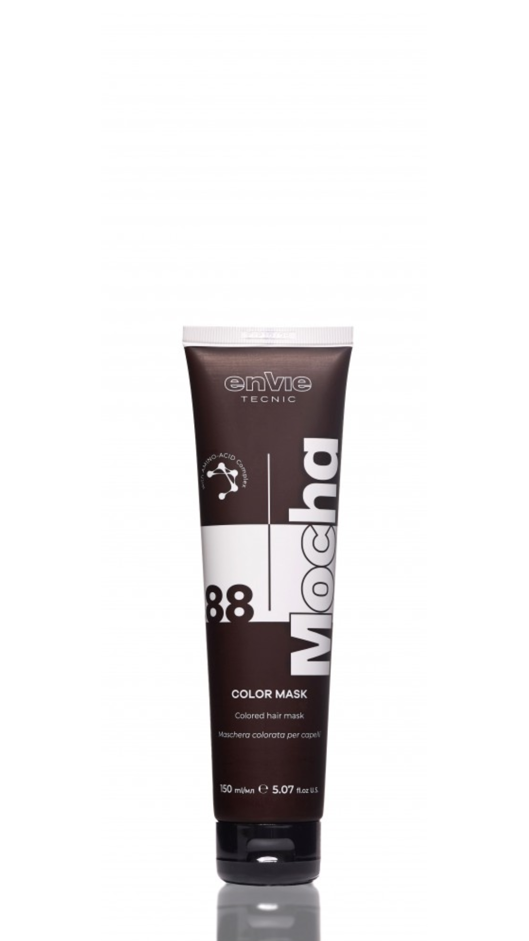 Тонуюча маска Envie Color Mask 150ml 