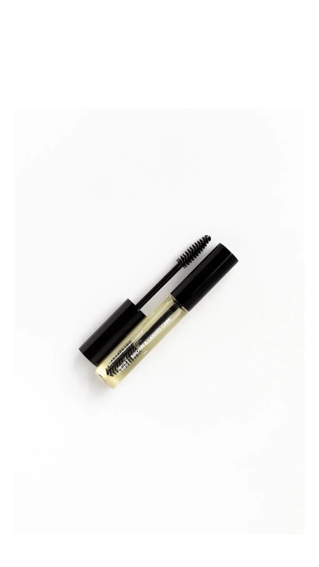 Сироватка для брів і вій SFMH  Brows & Lashes care 8ml 
