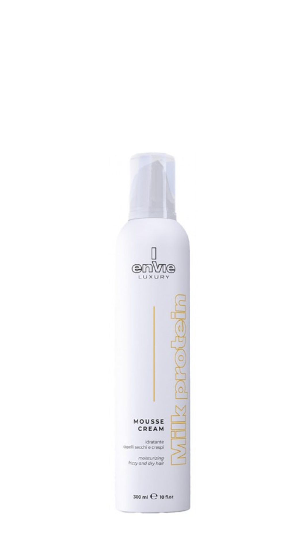 Мус-крем ENVIE MOUSSE CREAM 300мл 