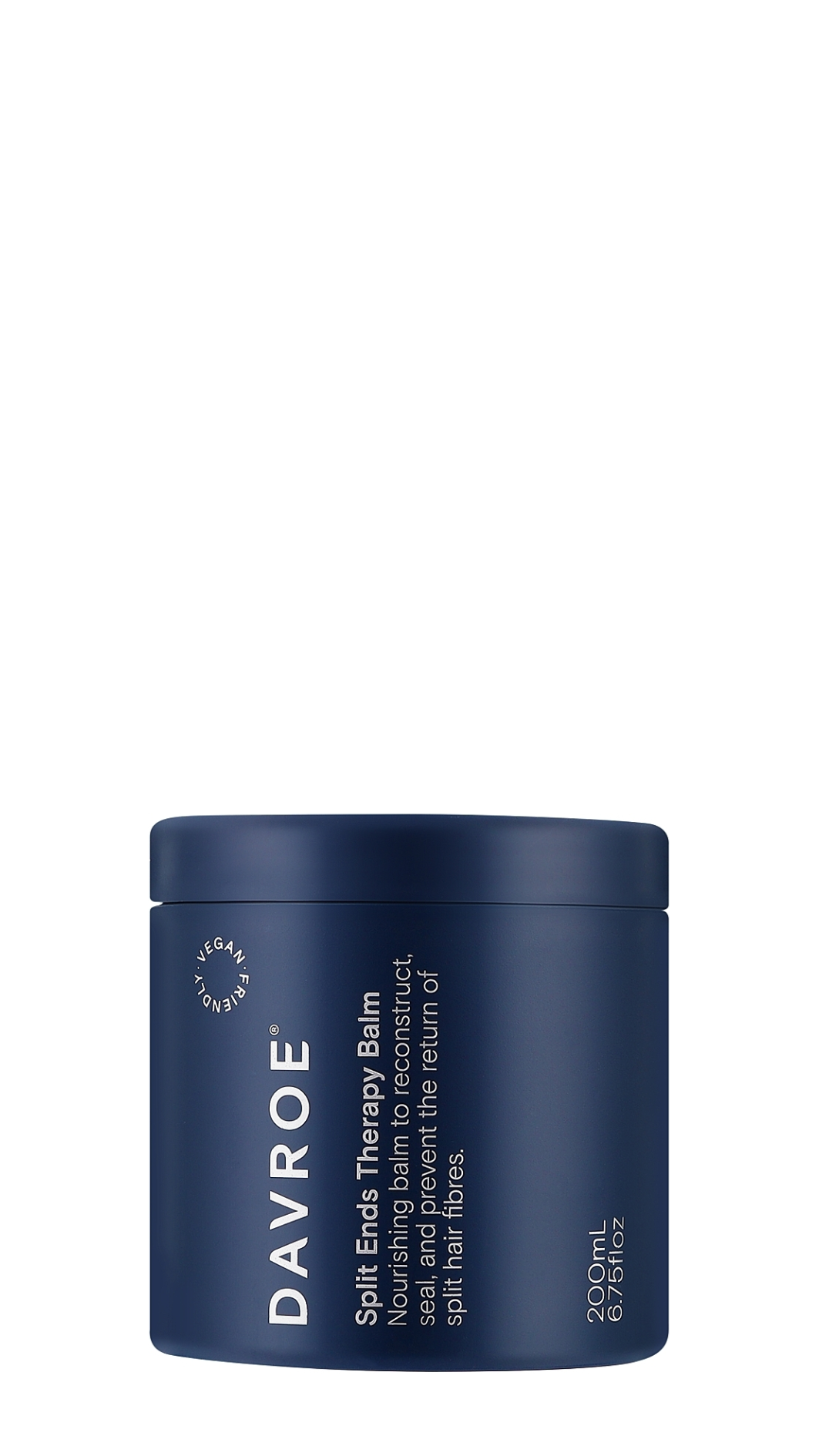 Кондиціонер Davroe Fortitude для лікування посічених кінчиків 200ml