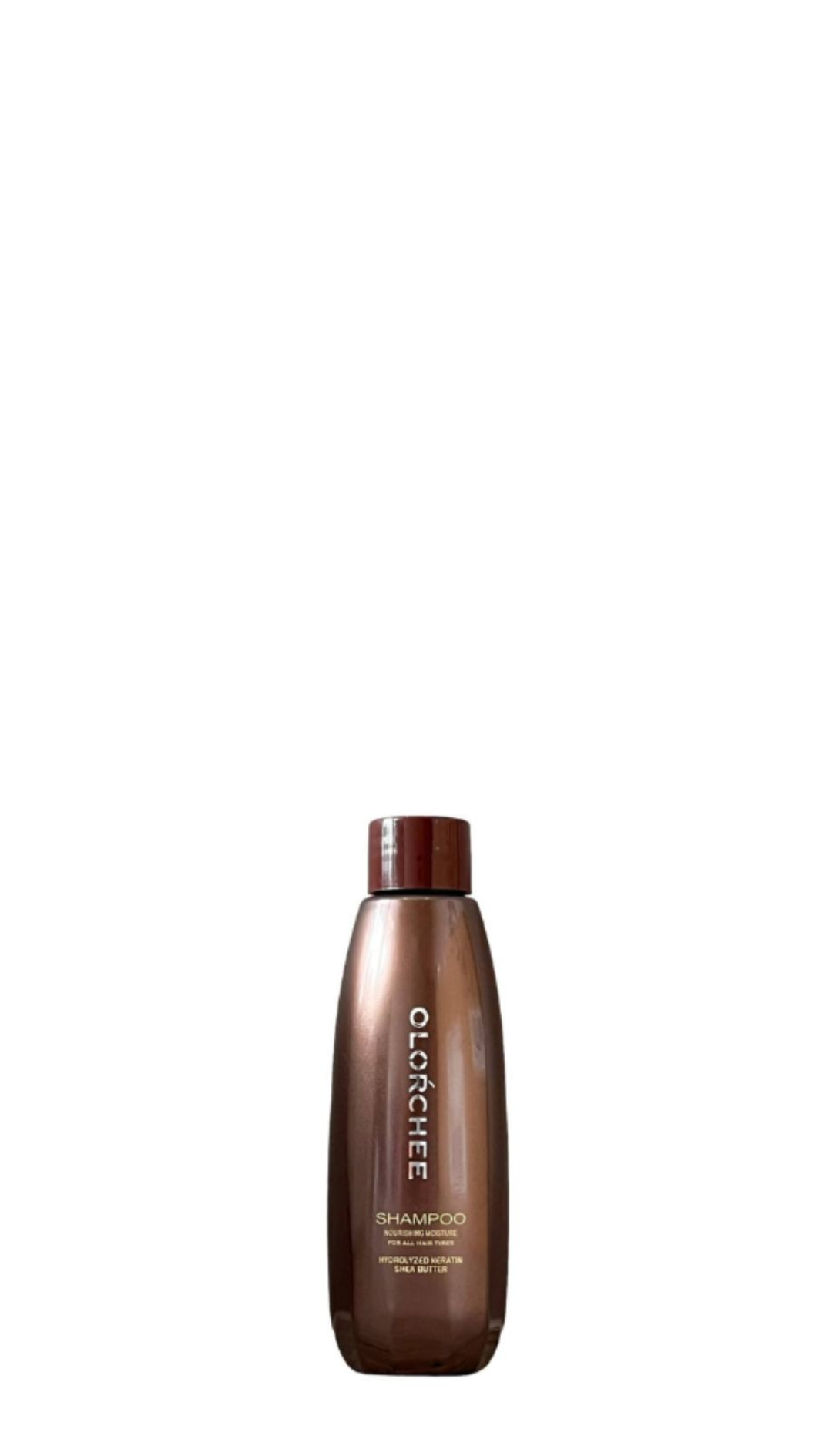 Шампунь для живлення та зволоження волосся Olorchee Nourshing Moisture Extra Moist 