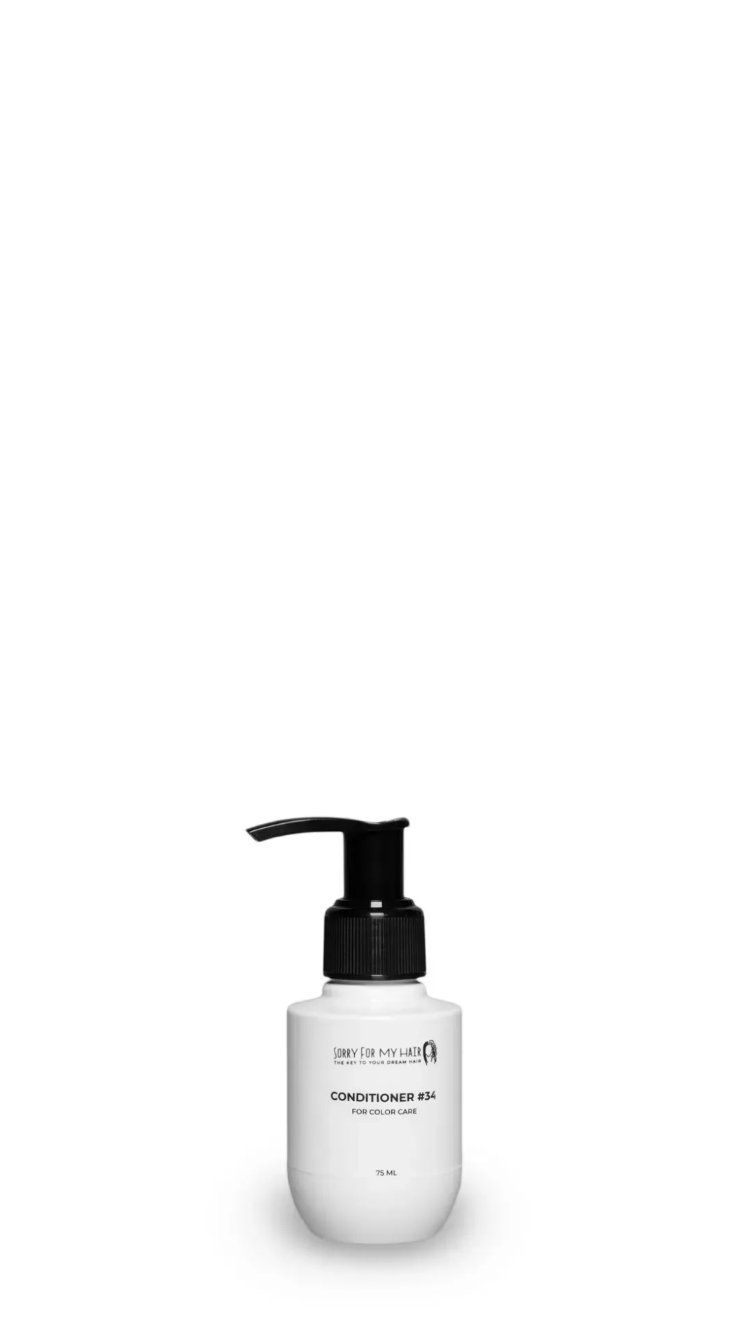 Кондиціонер #34 SFMH для фарбованого волосся 75ml