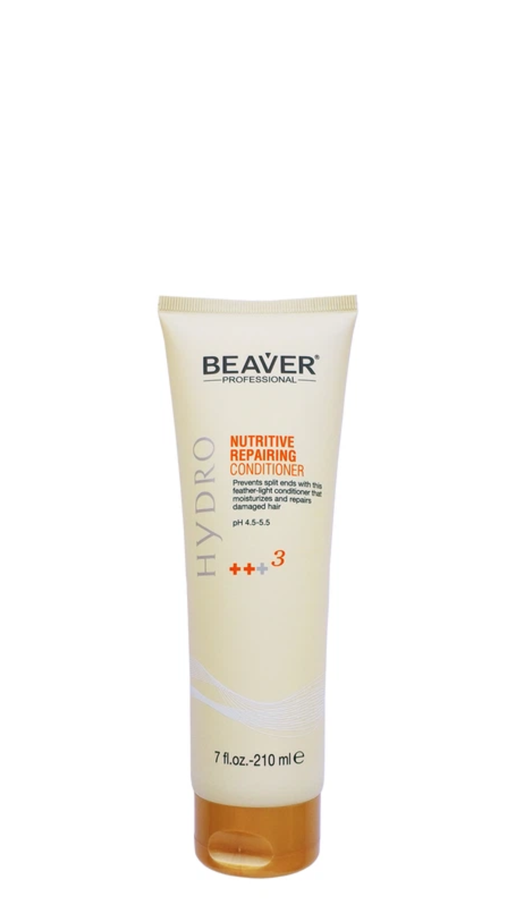 Живильний відновлюючий кондиціонер - Beaver Nutritive Repairing Conditioner 