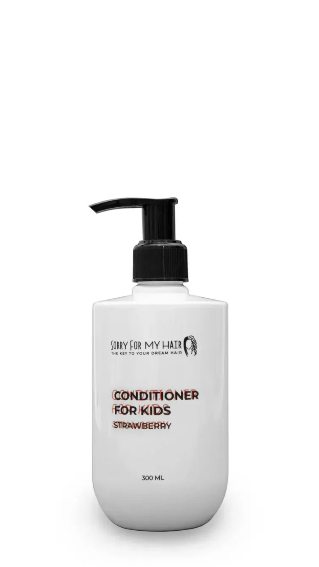 Дитячий кондиціонер STRAWBERRY SFMH 300ml