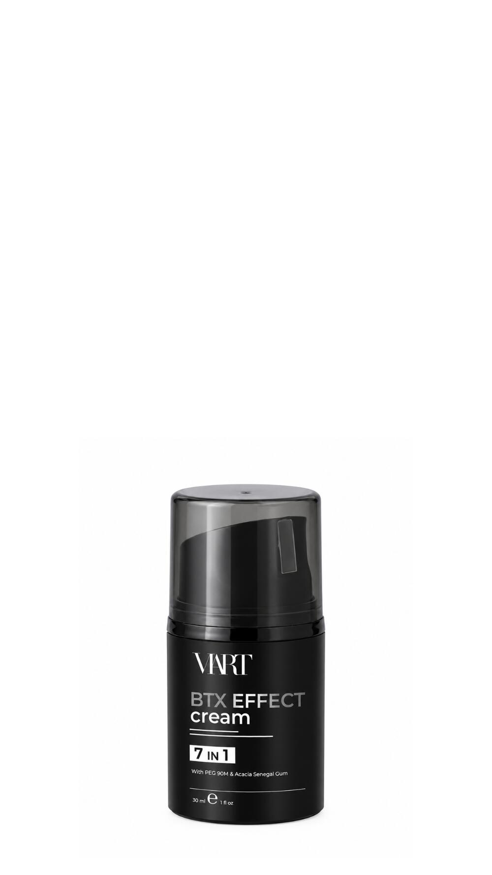 Крем для волосся VIART BTX EFFECT CREAM 7 in 1 